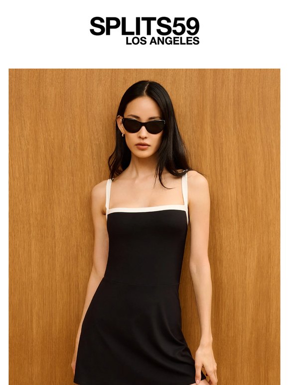THE DRESS OF OUR DREAMS.