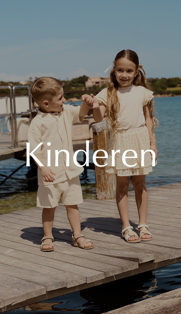 Early Access meisjes jongens baby