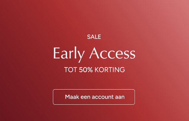 Early Access Sale 
