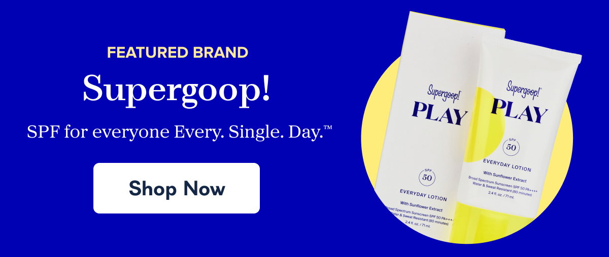 Supergoop