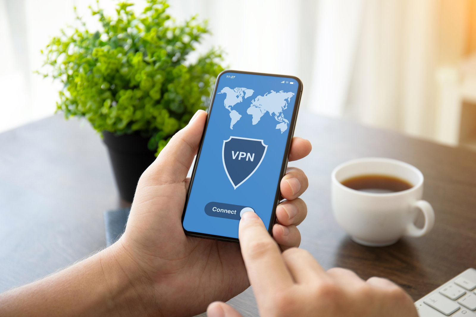 Best VPN for Travel: Stay Private on Public Wi-Fi and Unblock Regional Streaming Content on Spring Break