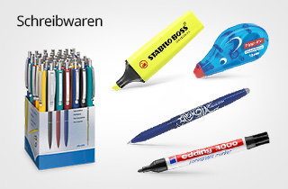 Schreibwaren