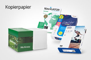 Kopierpapier