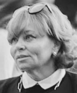 Marie-Hélène Verrecchia-Vidron