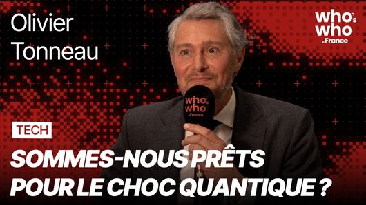 Who's Who Le Média