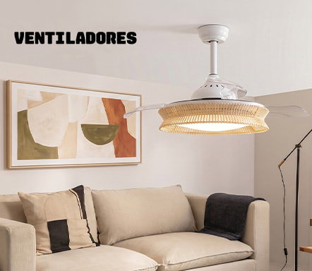 Ventilación