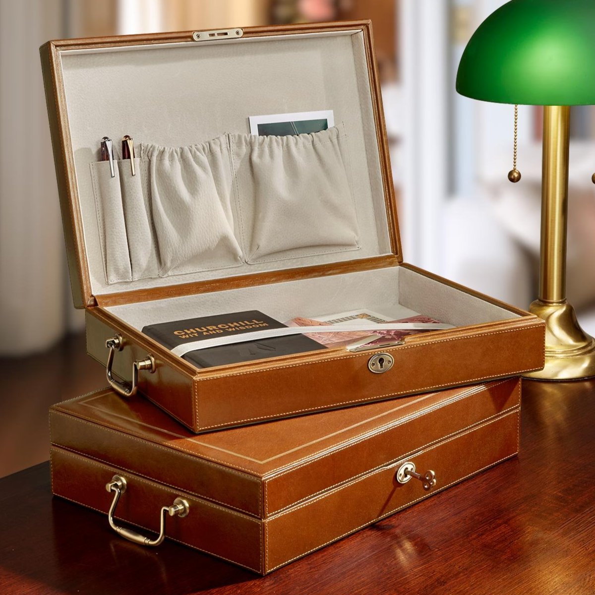 Shop Luxury Gifts