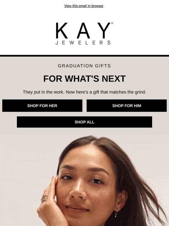 For What’s Next 🎓 Grad Gifts You’ll Love