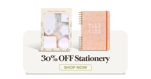 Stationary