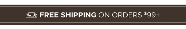 Free Shipping