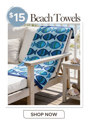 Beach Towels