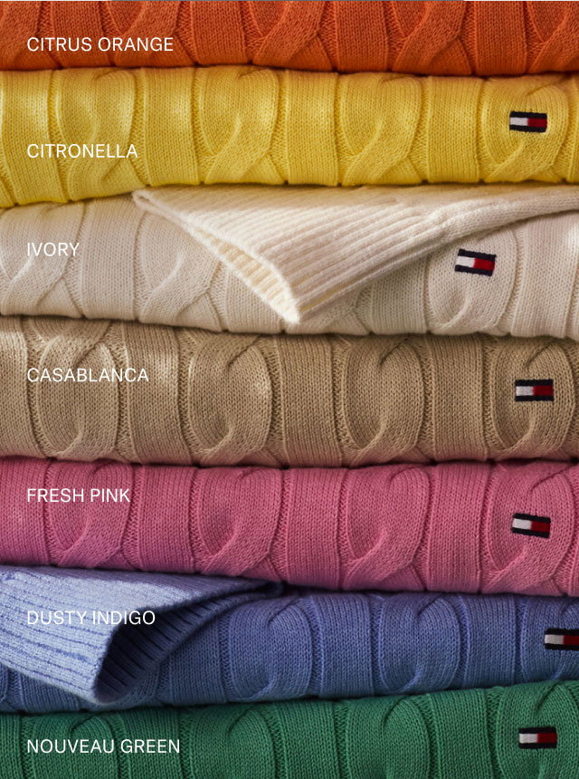 Smooth Cotton Polo Double-knit for twice the comfort a sleek staple you can count on. SHOP NOW