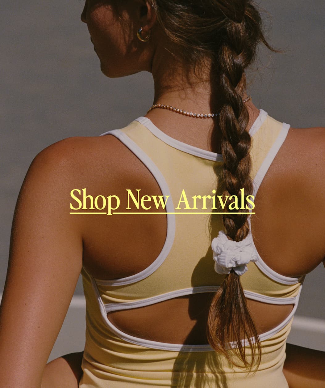 shop new arrivals