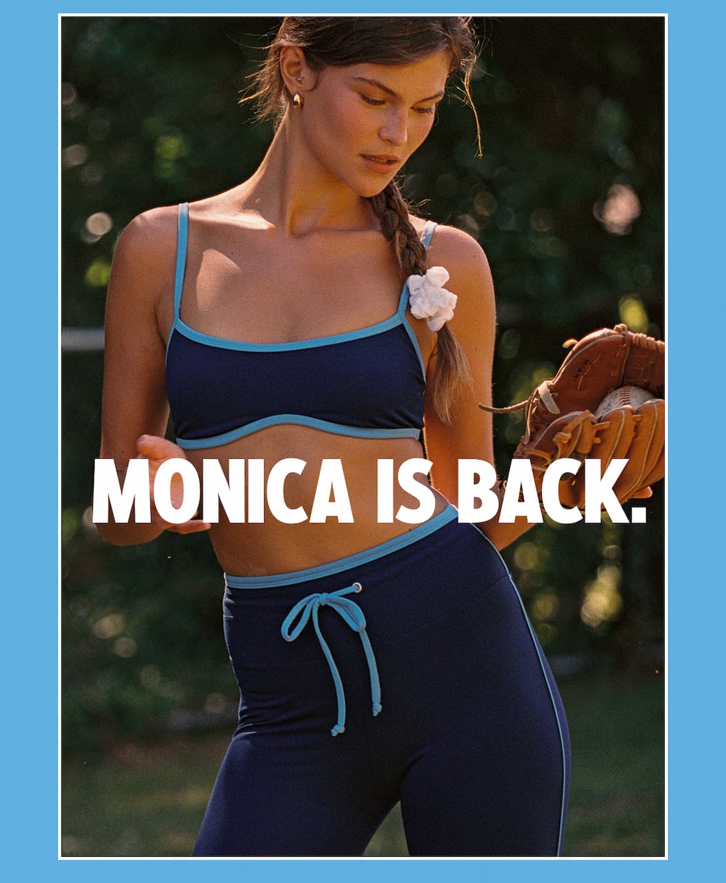 monica