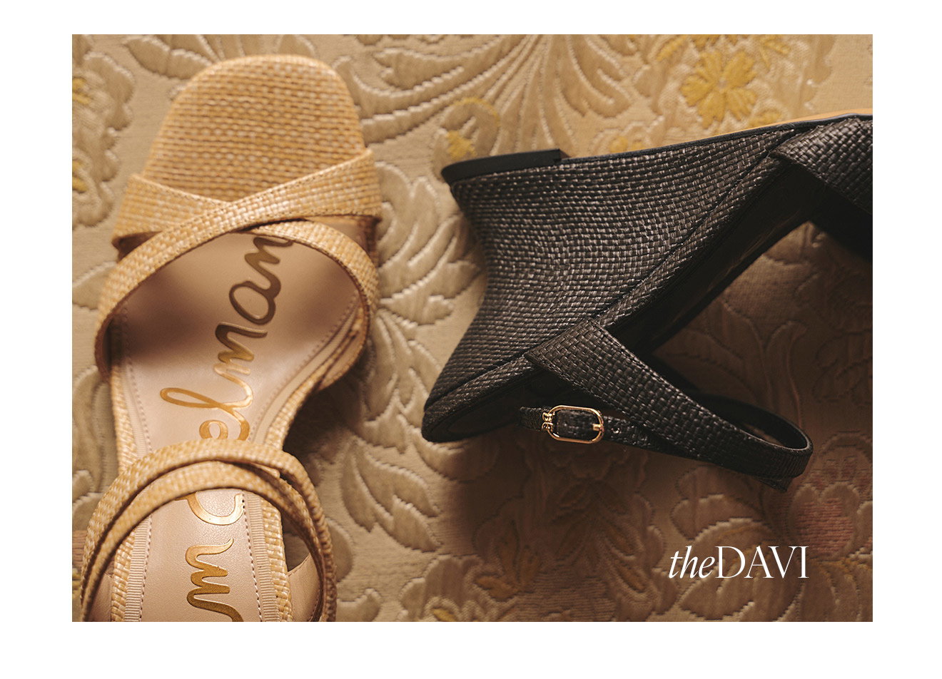 The Davi 