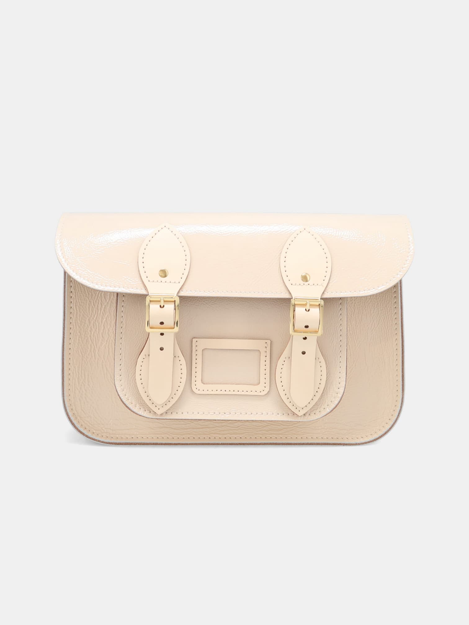 The 11 Inch Satchel