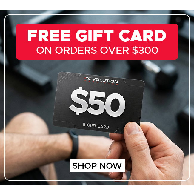 FREE GIFT CART