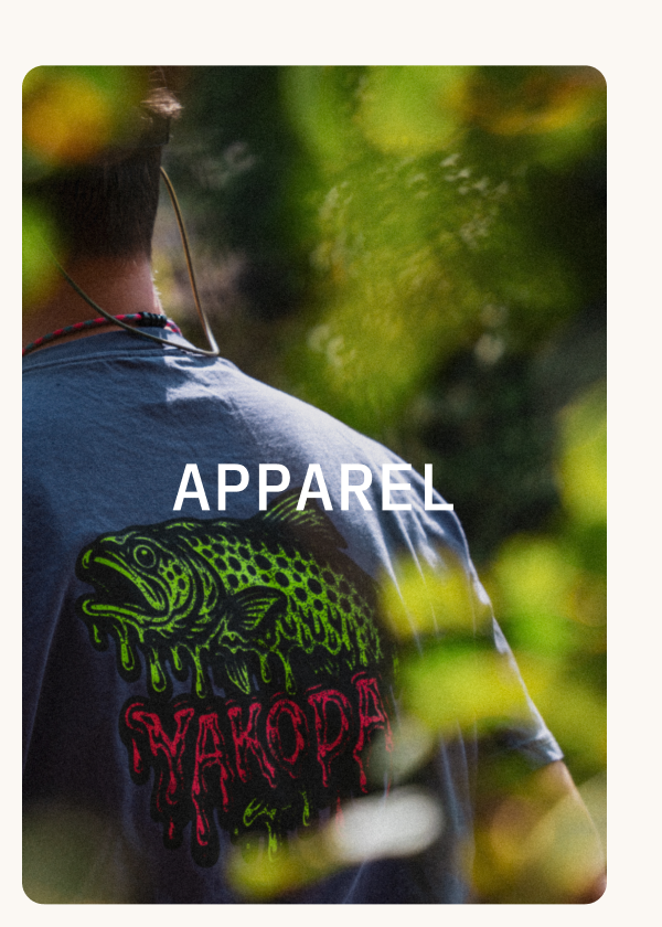 Apparel