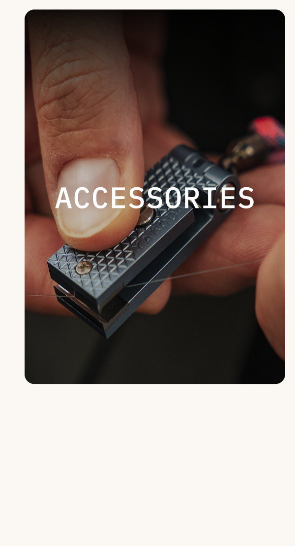 Accessories