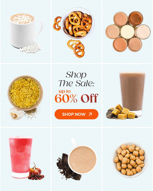 Shop The Sale: Up to 60% OFF. Shop Now >>