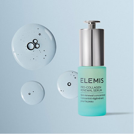 Serums & Oils