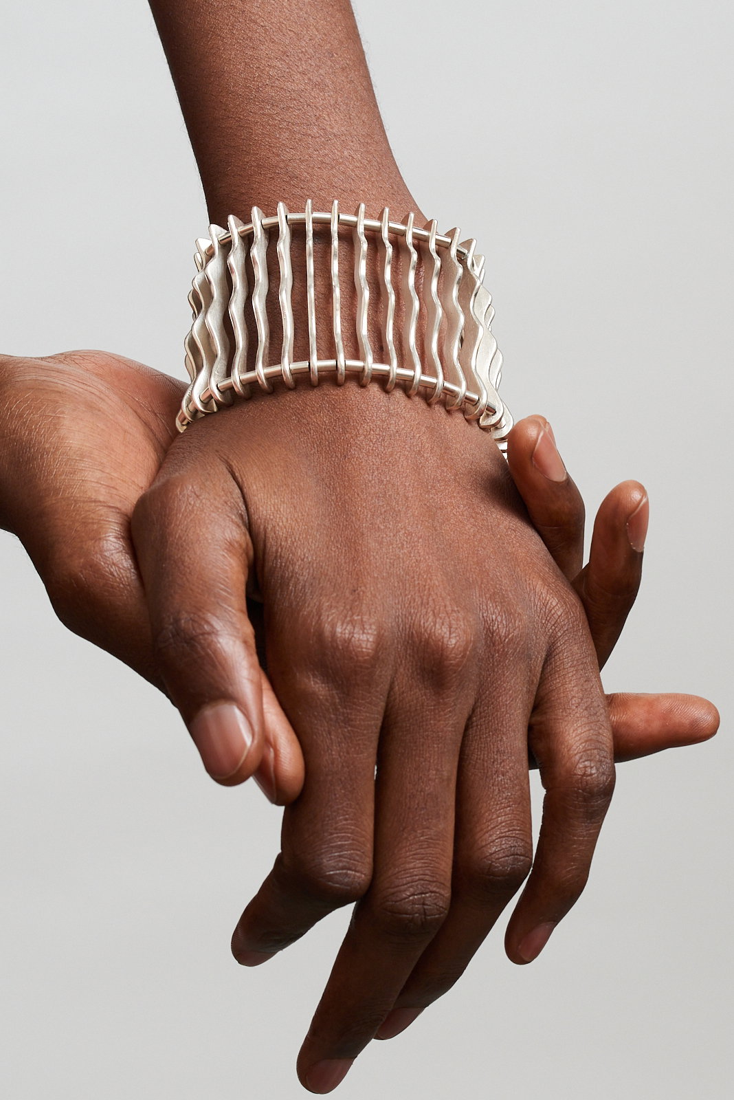 Superwoman Cuff