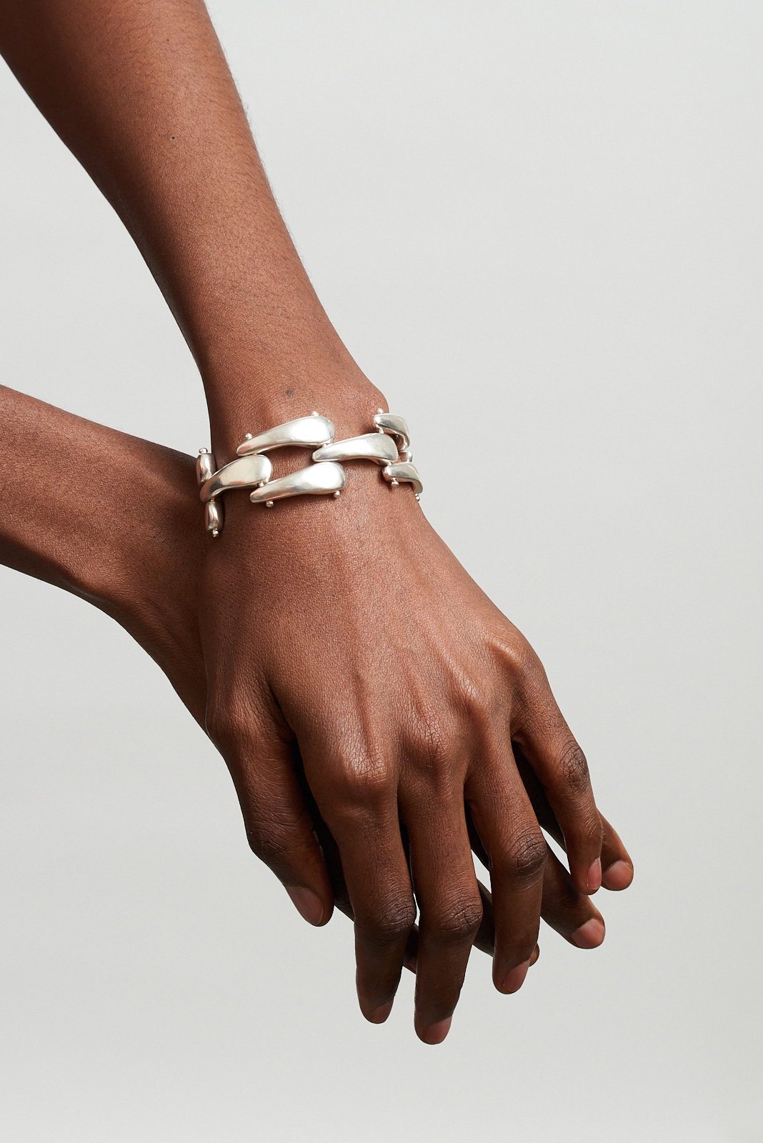 Whale Cuff