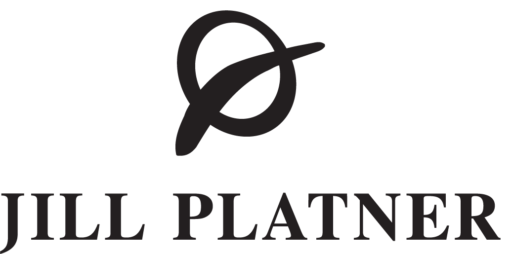 Jill Platner Logo