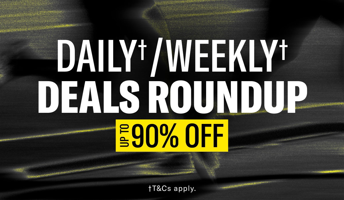 daily deals