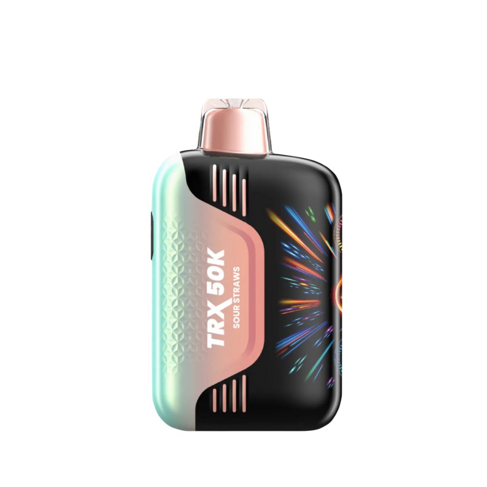 Image of VIHO TRX 50000 Puffs Disposable Vape
