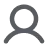 Person icon