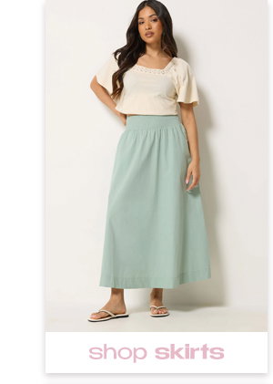Petite Skirts