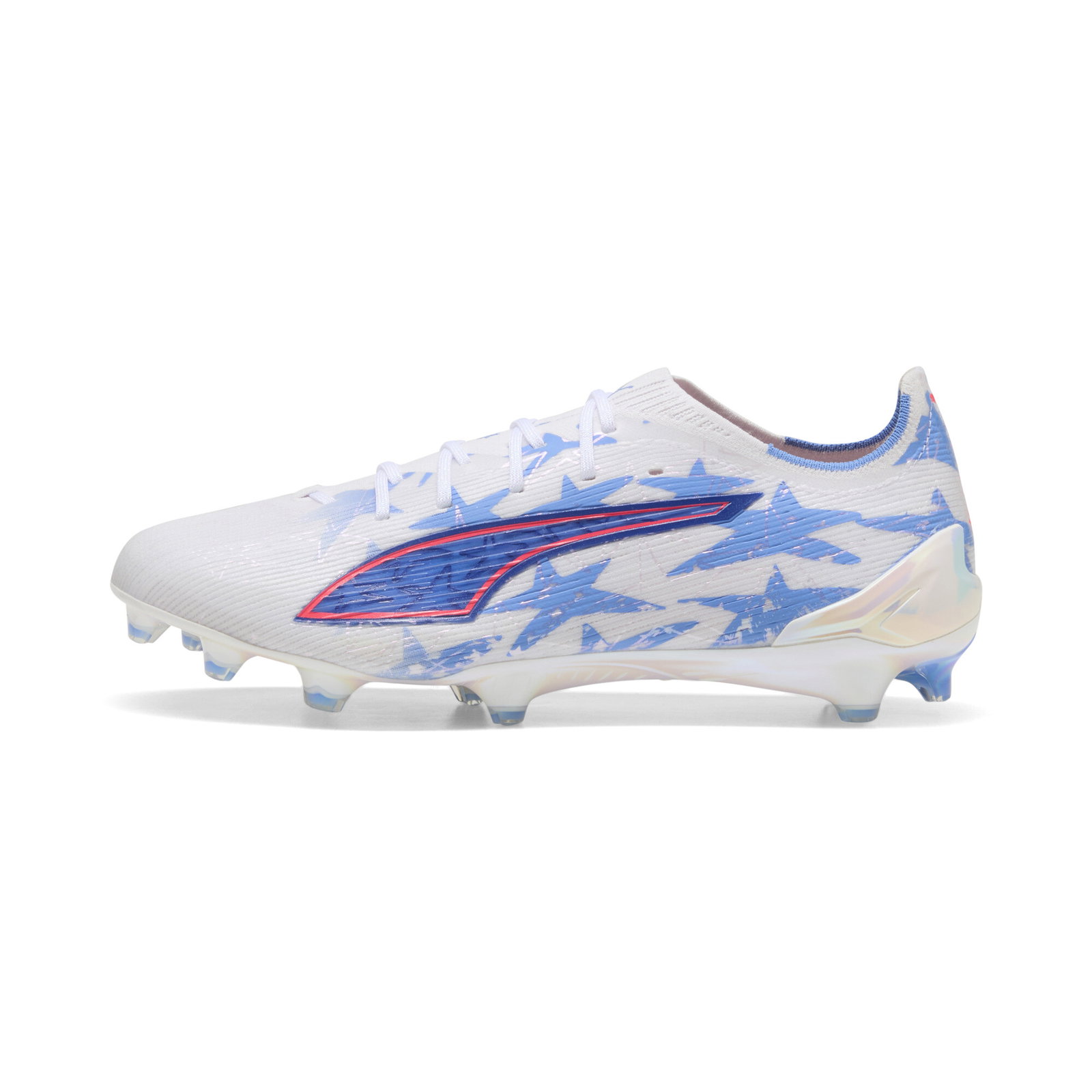 PUMA ULTRA 6 ULTIMATE KIDSUPER x CHRISTIAN PULISIC Men's Firm Ground Soccer Cleats Shoes