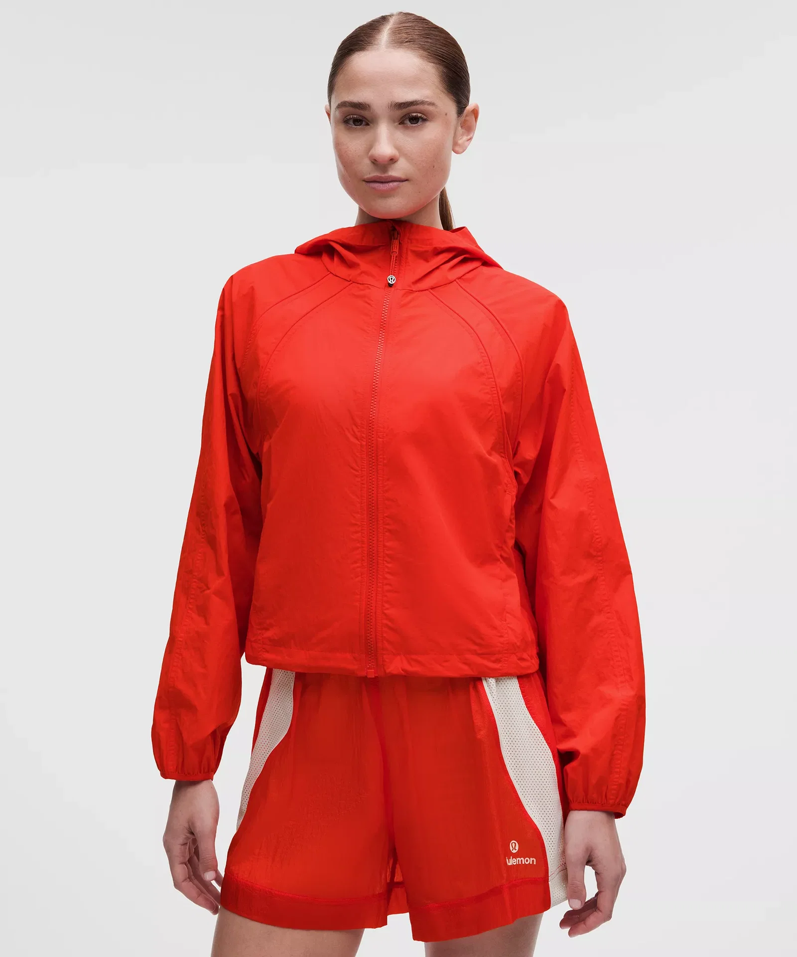 Scuba Windbreaker