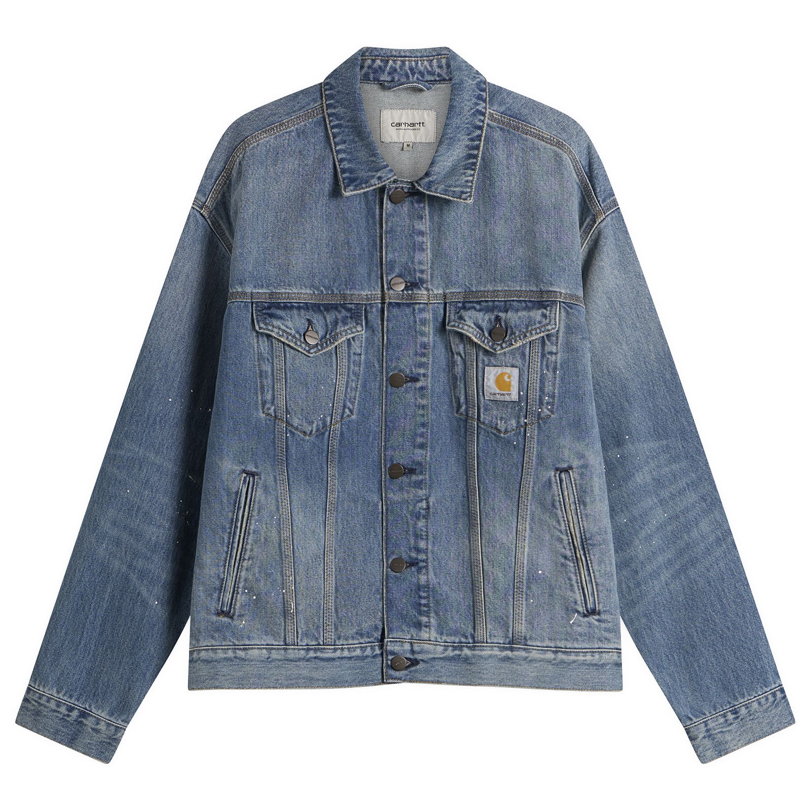 Carhartt WIP Helston Jacket