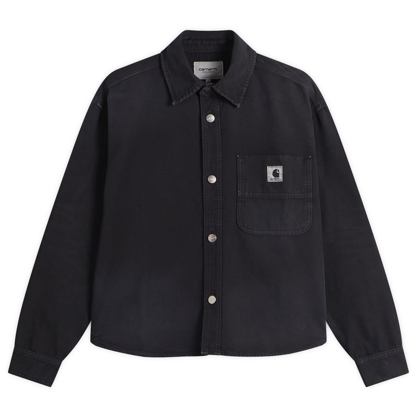 Carhartt WIP Georgia Shirt Jacket