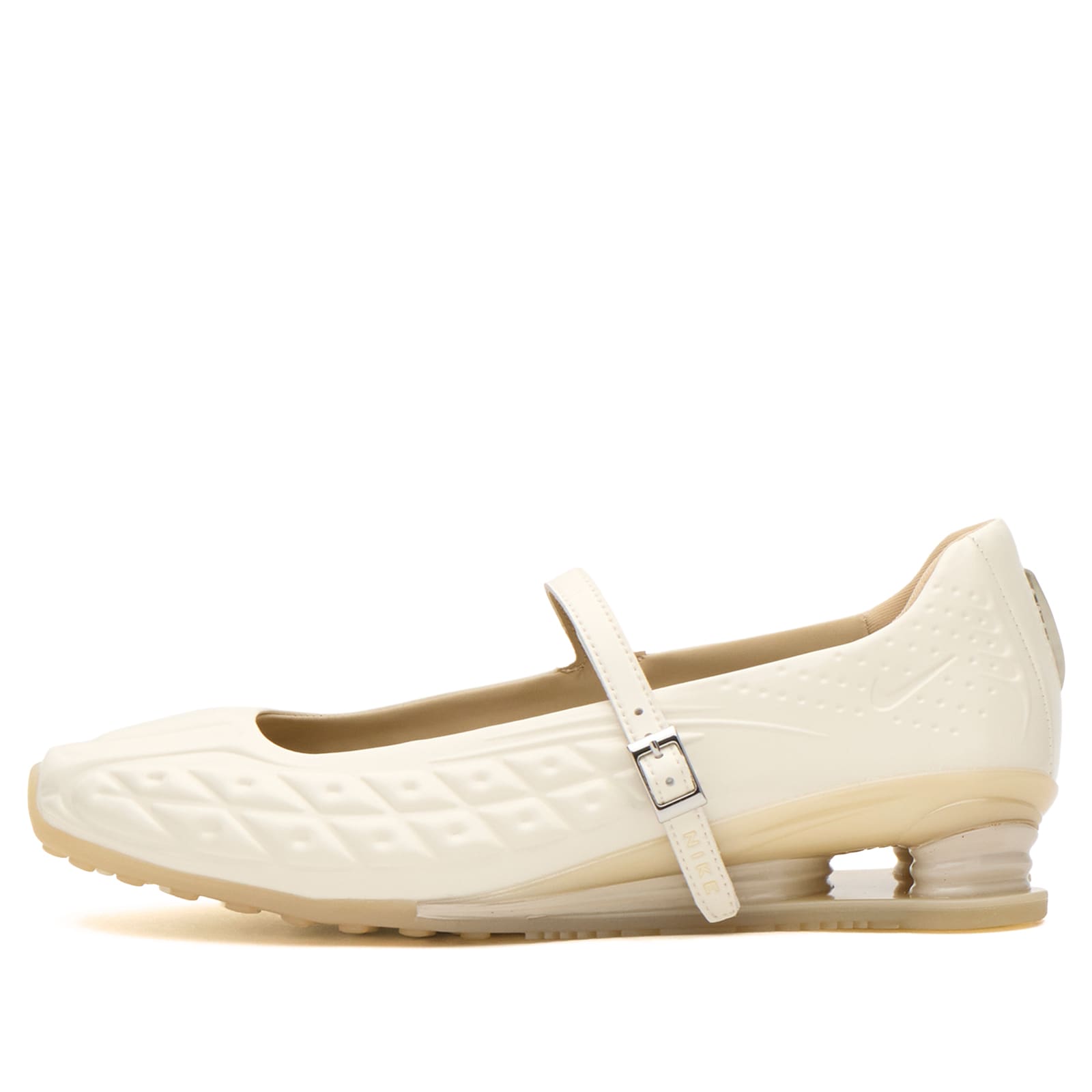 Nike Shox Z Calistra Sneaker