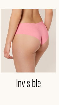 Invisible