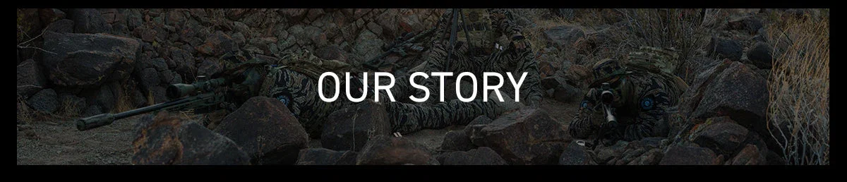 Our Story