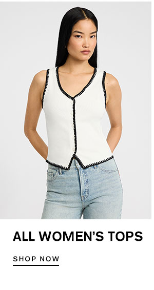 Shop Women's Tops