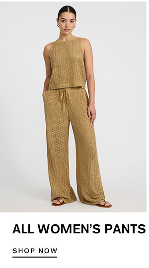 Shop Women's Pants