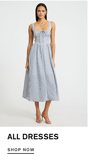 Shop Dresses