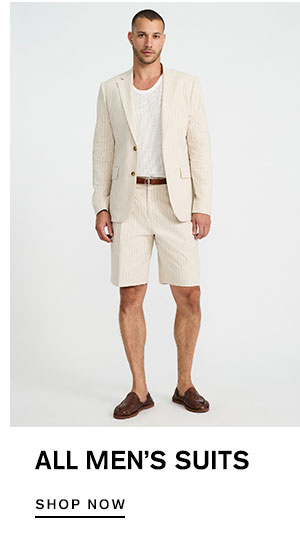Shop Men's Suits