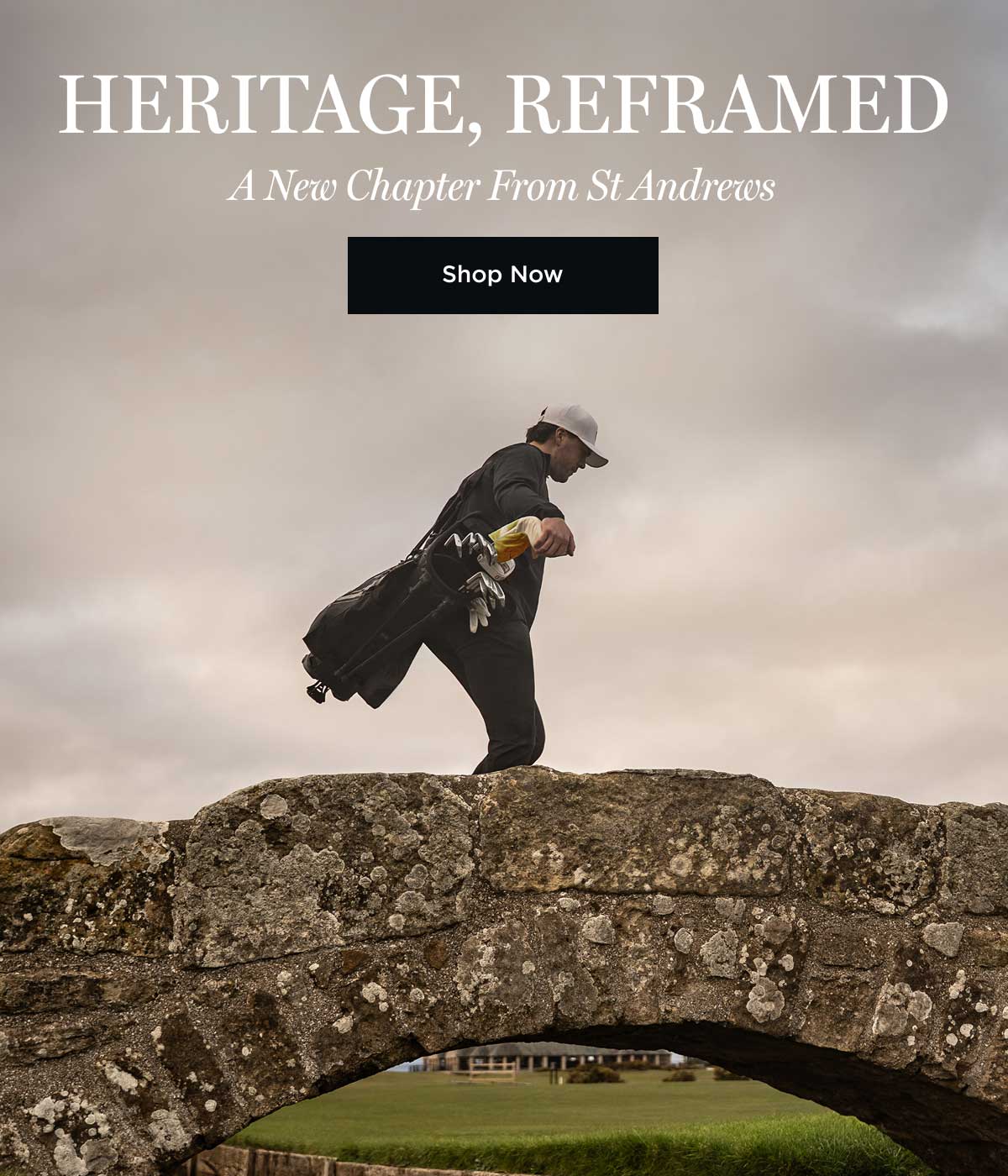 Heritage, Reframed