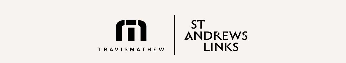 TM X St Andrews Links
