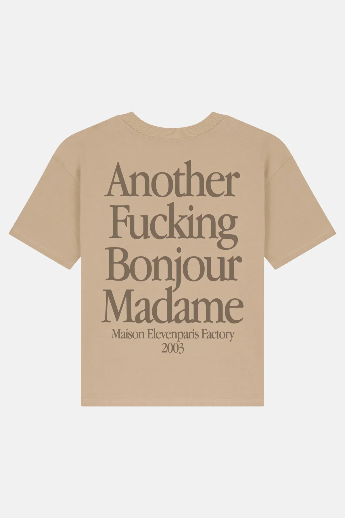 Image of Lys Beige