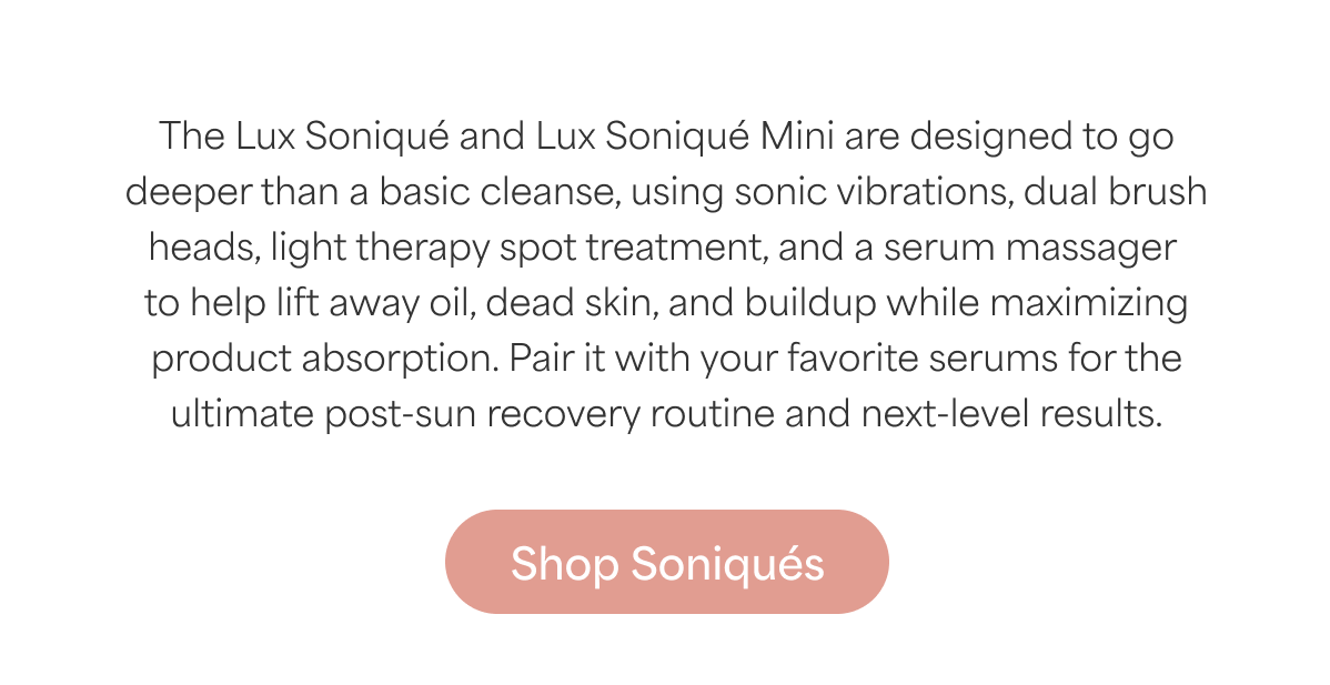 Shop Soniqués