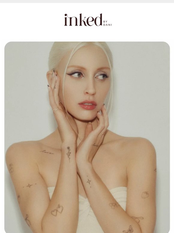The Bachelorette Shop