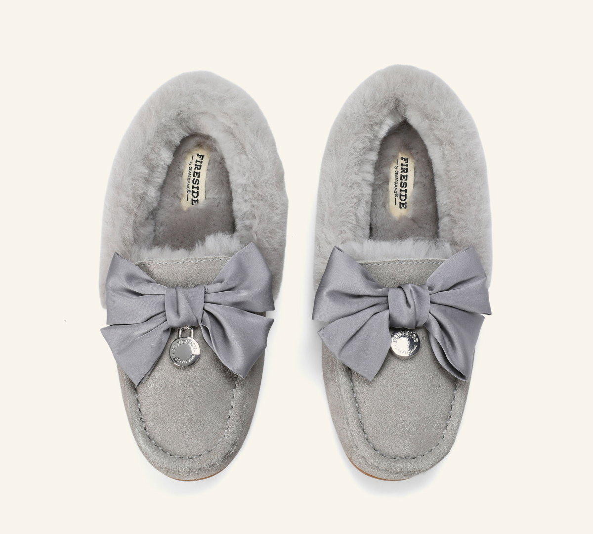 Mel Dream Bow Moc >