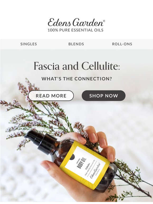 Unveiling The Truth About Cellulite
